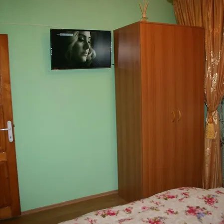Διαμέρισμα Ultra Style Μπακάου
